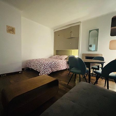 La Maison Du Bonheur A Charonne Paris Eksteriør billede