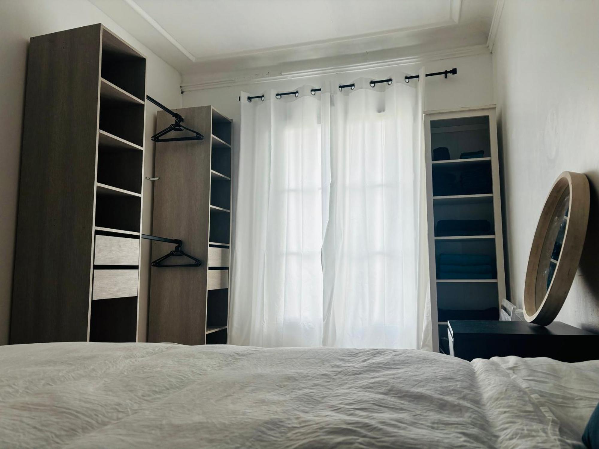La Maison Du Bonheur A Charonne Paris Eksteriør billede